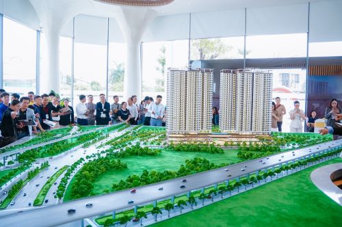 Sau sáp nhập vào TPHCM, chiến lược giãn dân ra 